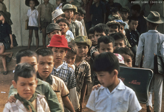 Phước Long 1968-69