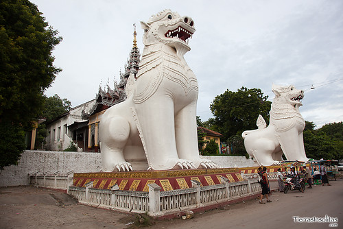 Mandalay (Myanmar)