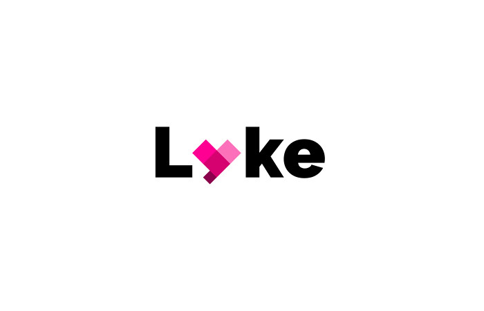 Logo Design for Lyke