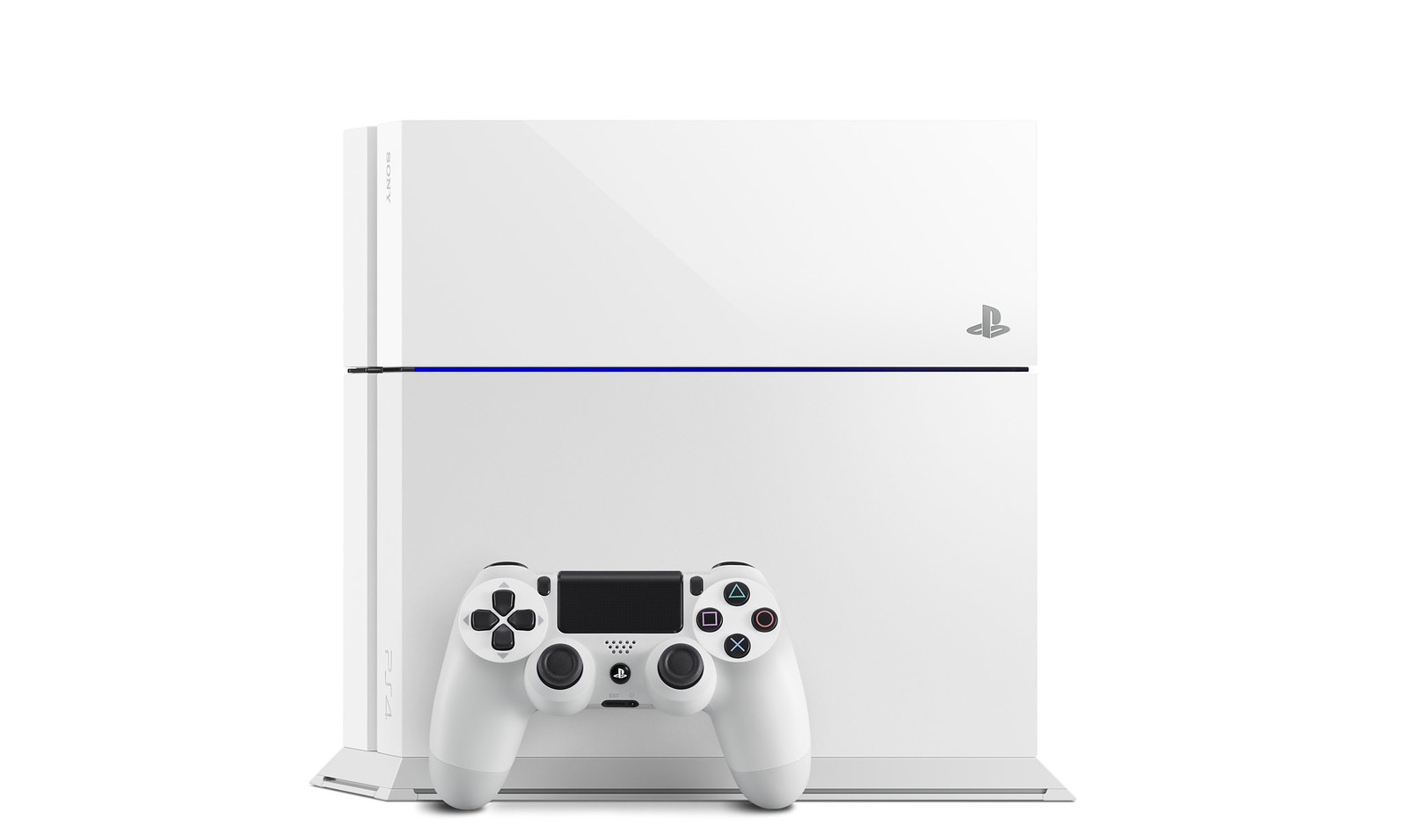 [PS4] SONY anuncia pacote de DESTINY com PS4 branco! 14387911665_e1af739eaa_h