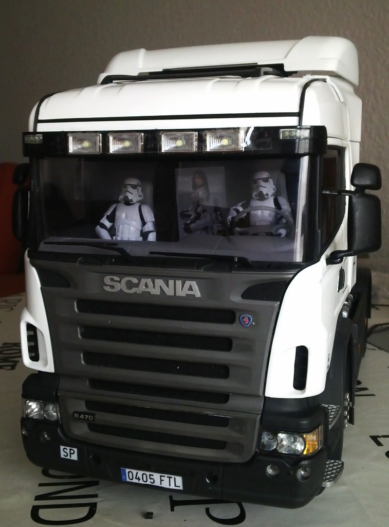 Scania R470 Asturiano V 2.0 - Página 7 14389297822_1d19b31b21_b