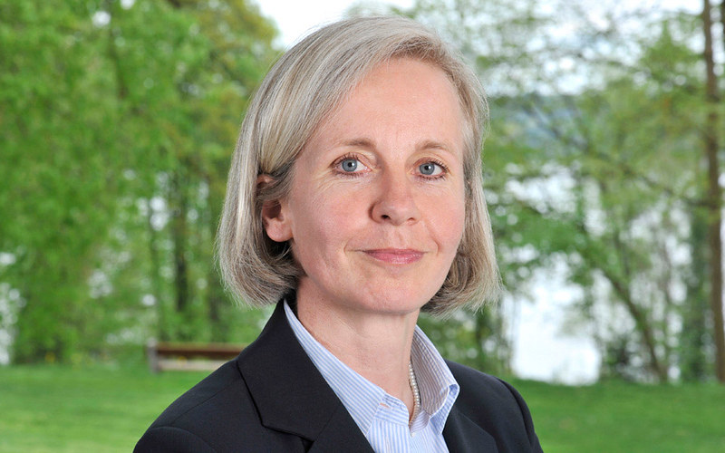 Dr. Ursula Münch