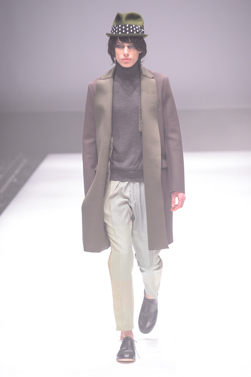 Marc Schulze3021_FW14 Tokyo Patchy Cake Eater(Fashion Press)