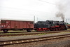 45c- 58 311 & 133 0 489-2 Ged. Güterwagen