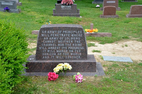 cemetery grave tombstone graves missouri gravestone ozarks 2014 roselane rosewilder rosewilderlane mansfieldcemetery wrightcounty roselanewilder