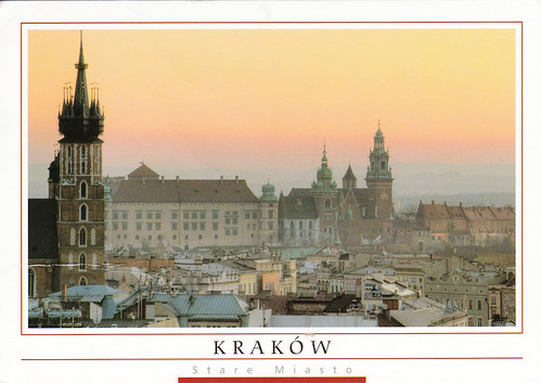 Historic Centre of Kraków