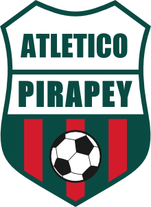 Escudo Atlético Pirapey