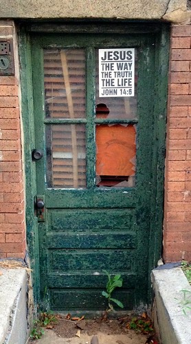 Door (The Way)