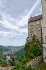 Castillo de Lichtenstein III
