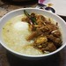 Let's eat!!#arrozcaldo#tokwatbaboy#