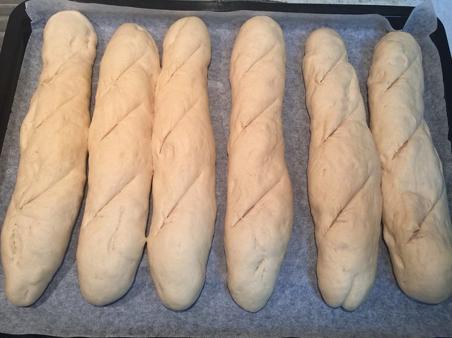 法國麵包