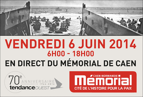 DDay memorial Caen 254x172 TOR 29-05
