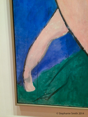 Matisse Drips