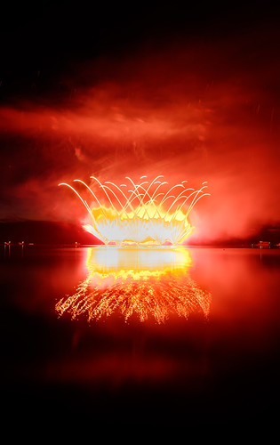 souls fire firework exhibition ii ignis 2014 ohňostroj theatrum brunensis duše pyroboli soutěžní ohnivé