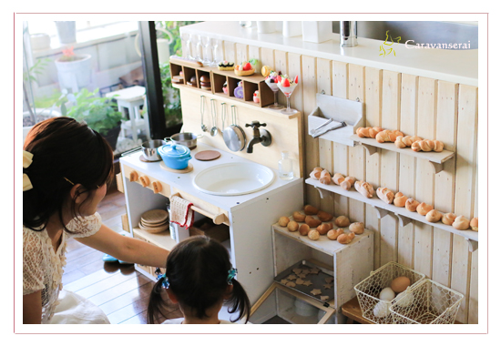 家族写真　入園祝い　お宮参り　子供写真　出張撮影　自宅　料理写真　名古屋市中区　パン　インテリア　雑貨