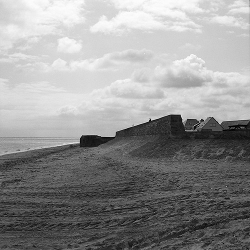 france 6x6 beach analog utah madonna bunker normandie fp4 blockhouse r09 bessa3 ravenovilleplage