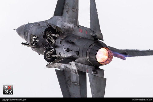 Hellenic Air force F-16