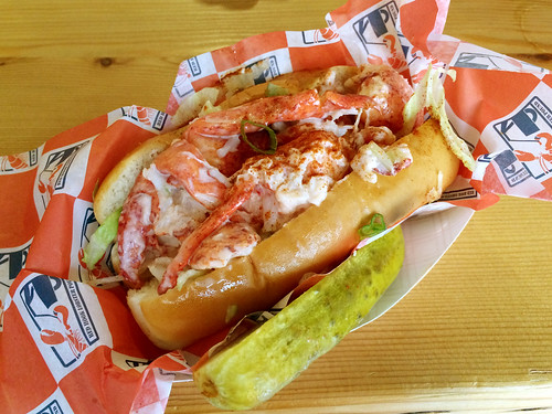 07-02 Red Hook Lobsters