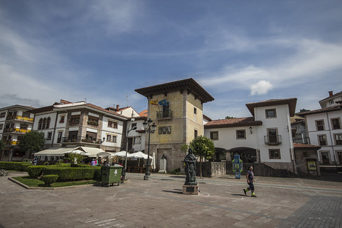 Rincones de Cangas de Onis, Asturias