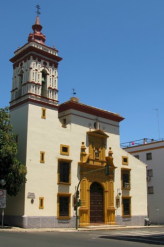San Juan del Puerto, Huelva, España