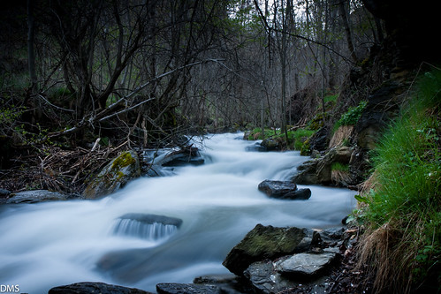 españa naturaleza rio cataluña lleida estaon valldecardos pallarssobira