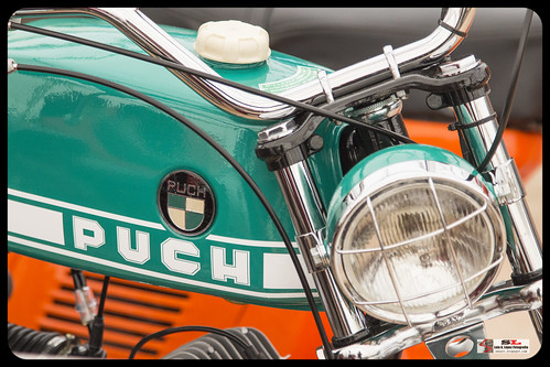 Feria motocicleta antigua penagos 2014
