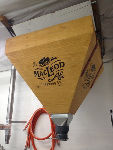 MacLeod Ale Brewing Co. - 3