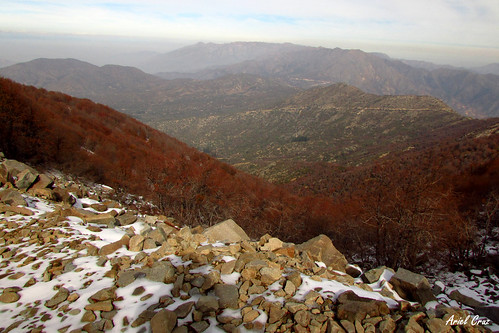 Cerro El Roble