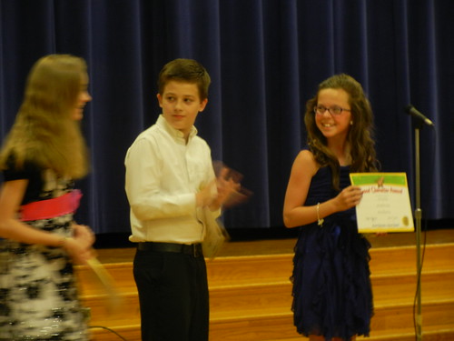 June 3 2014 Clark's 5th Grade Award Ceremony (11)