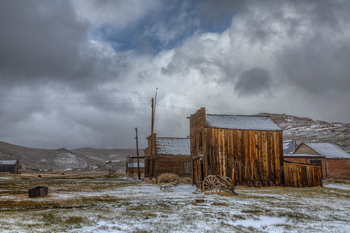 park snow abandoned weather rural buildings town state decay ghost sierra historic bodie bridgeport eastern hdr bdsh caliparks