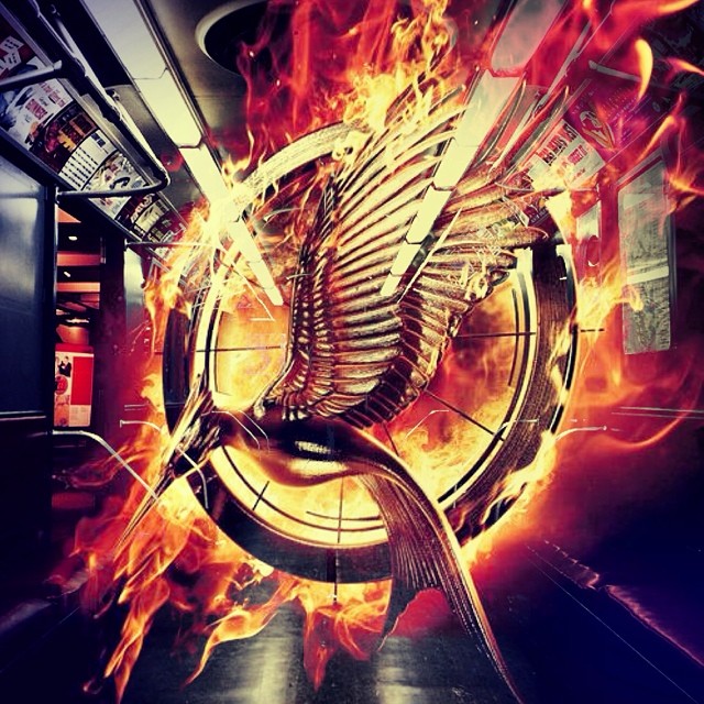 Download Official Mockingjay Trailer Unveiled At Last