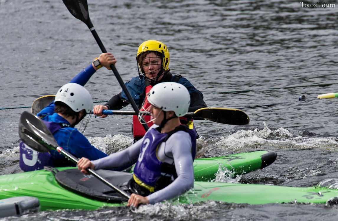 canoe polo kayak-polo en vf flickr - photo sharing!