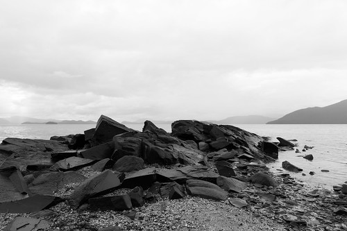 blackandwhite bw beach alaska landscape wrangell petroglyphbeach nopetroglyphsshowingifyouwanttosavesometime