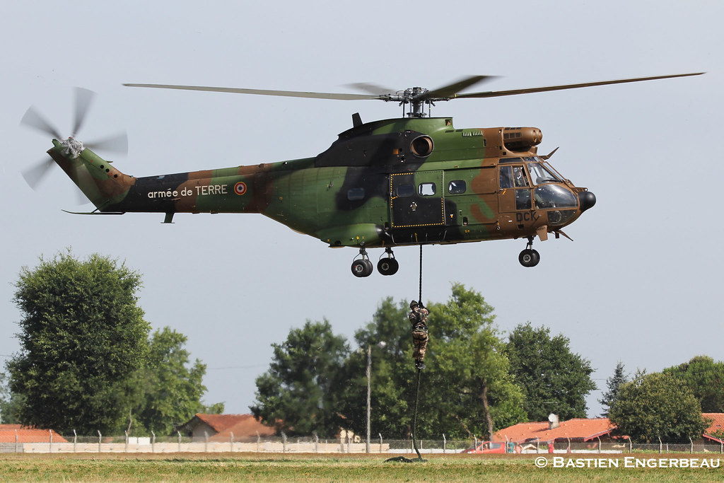 Fête de l'Hélicoptère 2014 les 28 et 29 juin - EALAT Dax 14506328286_22cd7192b6_b