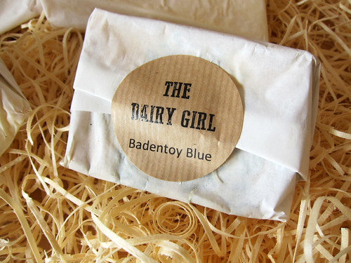 Badentoy Blue