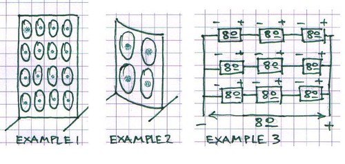 pleiades speaker schematic