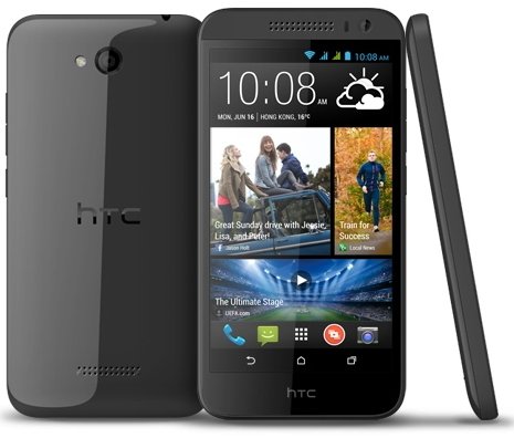  HTC Desire 616