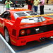 Ibiza - Ferrari F40