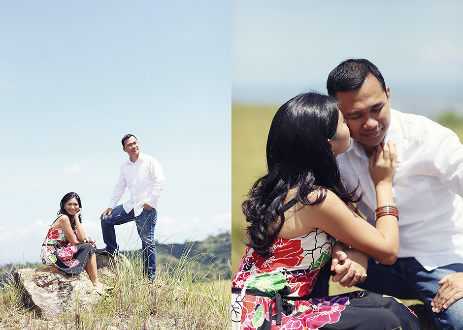 Cebu Pre Wedding Session, Cebu Engagement Photo
