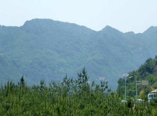 Zhejiang-Wenzhou-Yantocun-route (8)