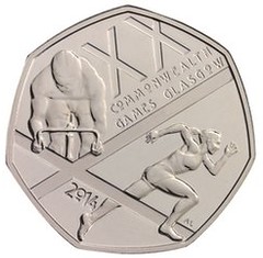 2014 Glasgow commonwealth_games_50-pence