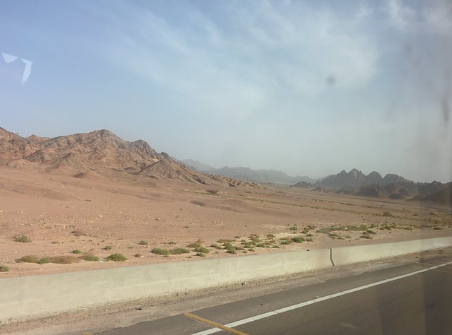 South Sinai Peninsula