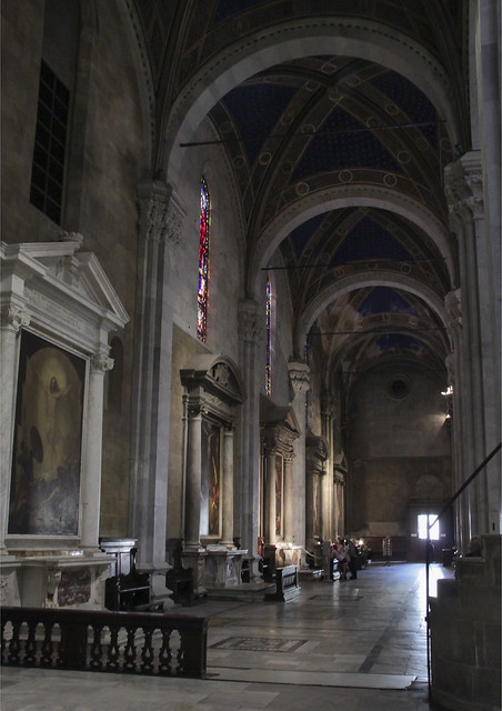 San Martino - Lucca Cathedral