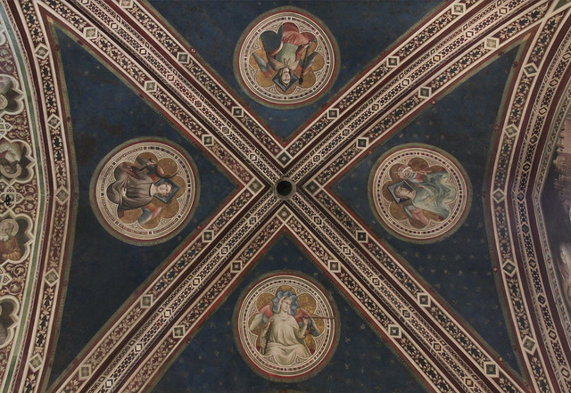 Basilica of Santa Croce, Florence