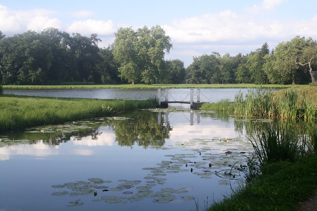 dessau-wörlitz garden realm