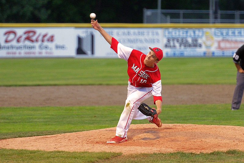 Jonathan Law vs. Masuk CIAC Class L Semi-Finals