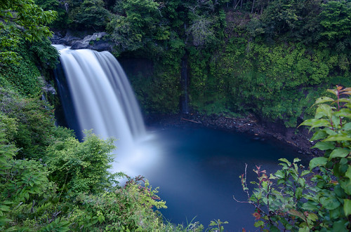 longexposure travel nature water japan waterfall nikon falls leslie taylor shizuoka otodome d7000 lestaylorphoto