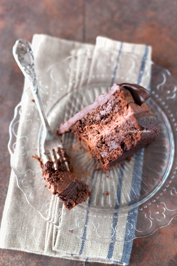 Chocolate Cake-110