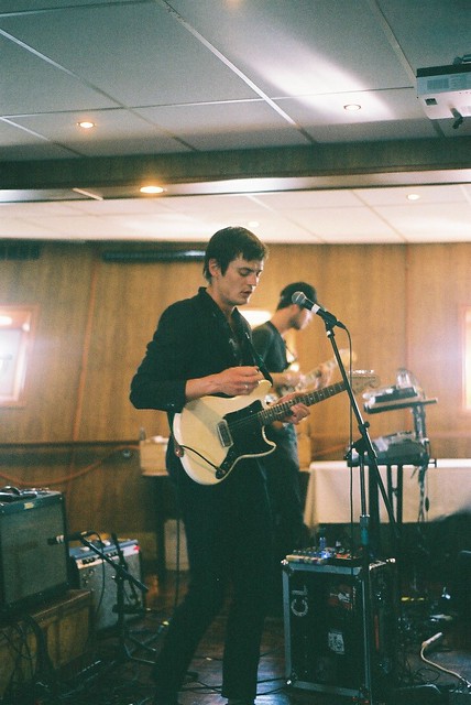 Panache NXNE Bruise Cruise with Mac DeMarco, Calvin Love, Walter TV, and guest Juan Wauters