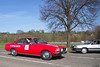es- 1975 Opel Rekord D Coupe